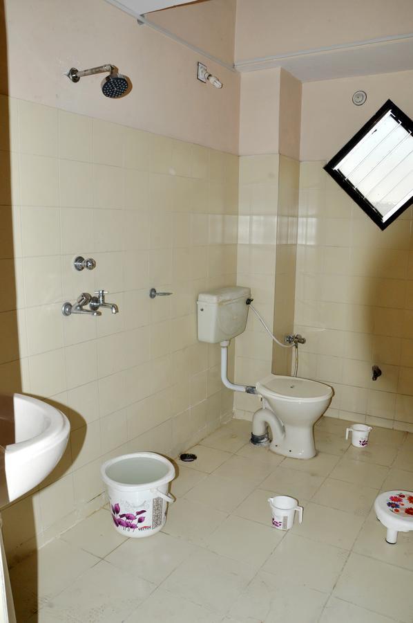 Hotel Kirti Plaza Chittorgarh Екстериор снимка